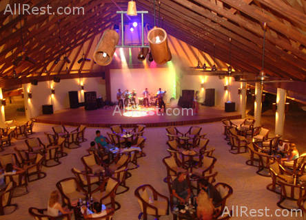Bandos Island Resort 39
